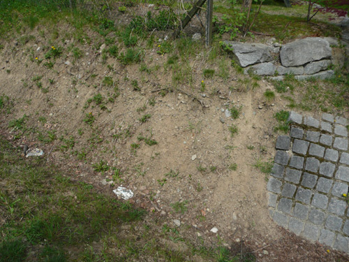 Erosion