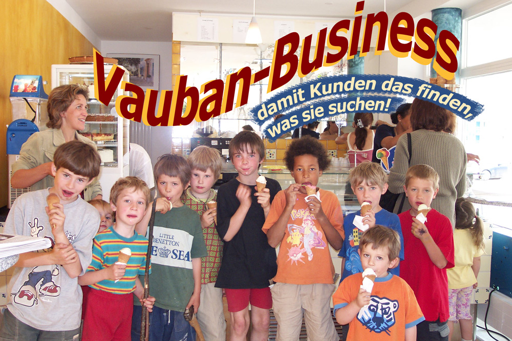 Vauban Business Foto