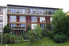 Gesamtansicht