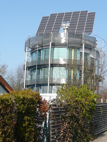 Heliotrop - S&uuml;d