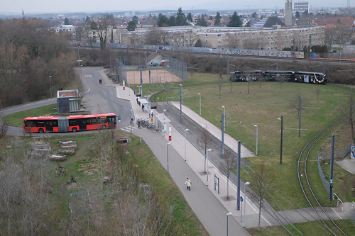 Hermann-Scheer-Strasse