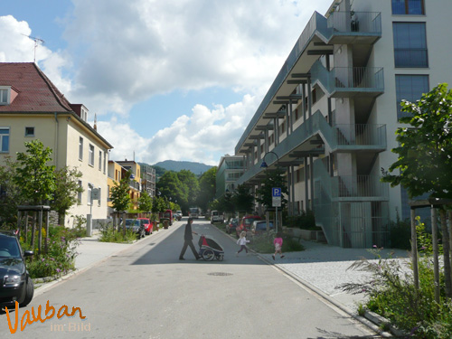 Lise-Meitner-Stra&szlig;e