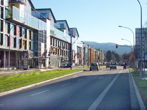 Merzhauser-Stra&szlig;e